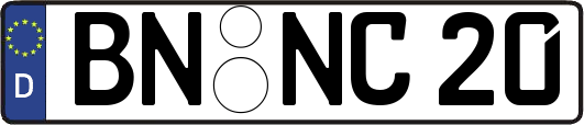 BN-NC20