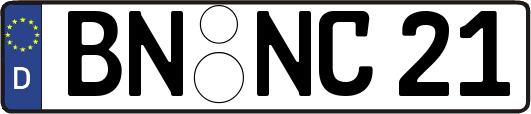 BN-NC21