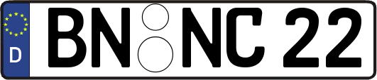 BN-NC22