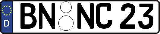 BN-NC23