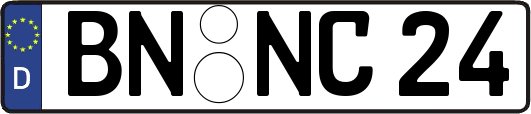 BN-NC24