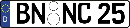 BN-NC25