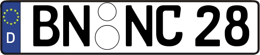 BN-NC28