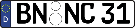 BN-NC31