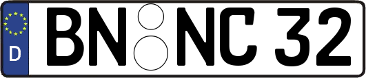 BN-NC32