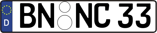 BN-NC33
