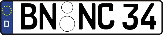 BN-NC34