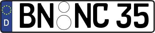 BN-NC35