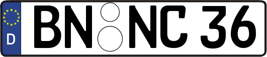 BN-NC36