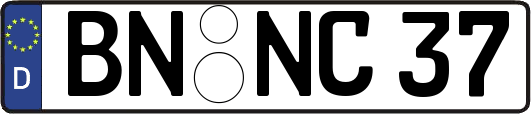 BN-NC37