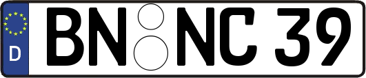 BN-NC39