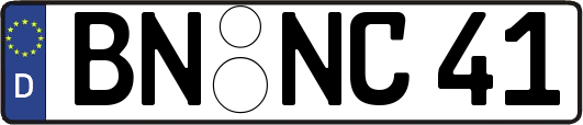 BN-NC41