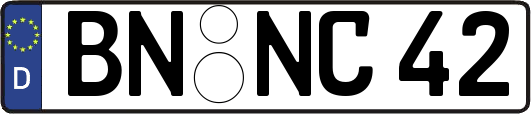 BN-NC42