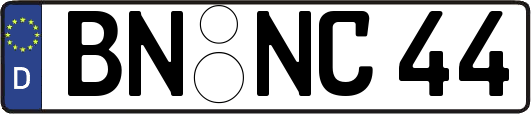 BN-NC44