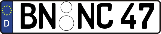 BN-NC47