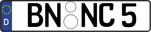 BN-NC5