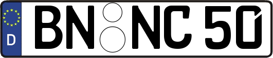 BN-NC50