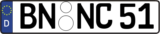 BN-NC51