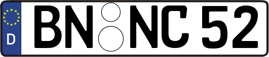 BN-NC52