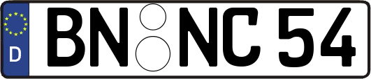 BN-NC54
