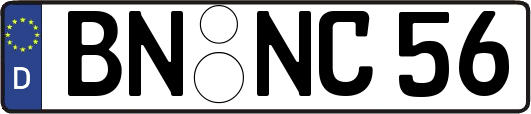 BN-NC56