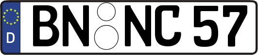 BN-NC57