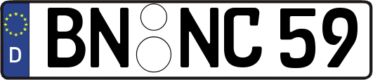 BN-NC59