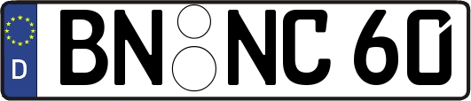 BN-NC60