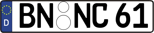 BN-NC61
