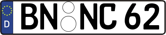 BN-NC62
