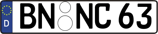 BN-NC63