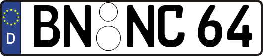 BN-NC64