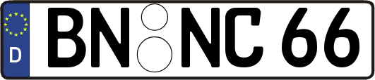 BN-NC66