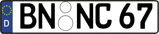 BN-NC67