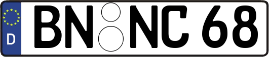 BN-NC68