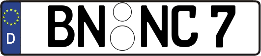 BN-NC7
