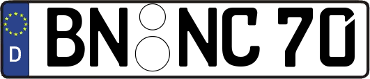 BN-NC70