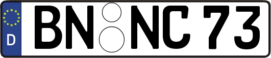 BN-NC73
