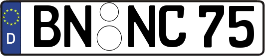 BN-NC75