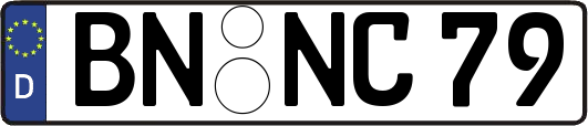 BN-NC79