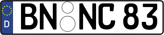 BN-NC83