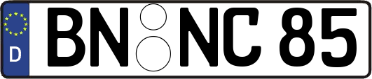 BN-NC85