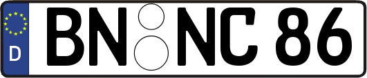 BN-NC86