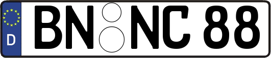 BN-NC88