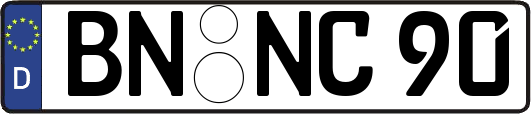 BN-NC90