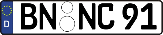 BN-NC91
