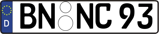 BN-NC93