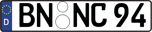 BN-NC94