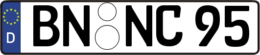 BN-NC95