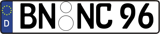 BN-NC96